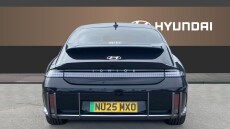 Hyundai IONIQ 6 168kW Ultimate 77kWh 4dr Auto Electric Saloon